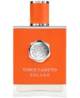 Vince Camuto Solare Fragrance Collection For Men