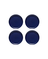Casafina by Costa Nova Pacifica Dinnerware Salad Plates, Set of 4
