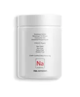 Codeage Liposomal Nadh+ Supplement - Nadh, Vitamin B12, D-Ribose as Bioenergy Ribose, CoQ10-2-Month Supply - Liposomal Delivery