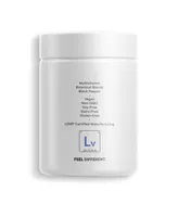 Codeage Lungs Vitamins, A, C, D, E, B6, Milk Thistle Lung Supplement, Zinc & Magnesium, Cordyceps, Reishi, Chaga, Poria, Tylophora, Ginger, Peppermint