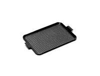 Charcoal Companion Porcelain Coated Steel Grid Nesting (Set Of 3)