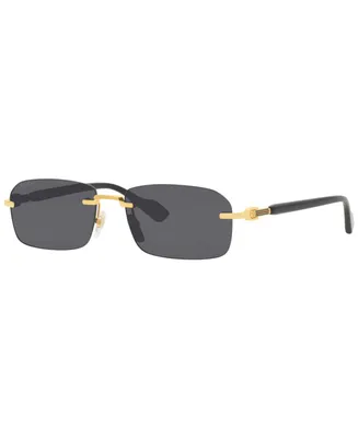 Gucci Men's GG1221S Sunglasses GC001968