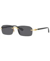 Gucci Men's GG1221S Sunglasses GC001968