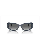 Vogue Eyewear Women's Sunglasses, Gradient VO5525S