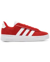 adidas Women's Grand Court Alpha Casual Sneakers from Finish Line