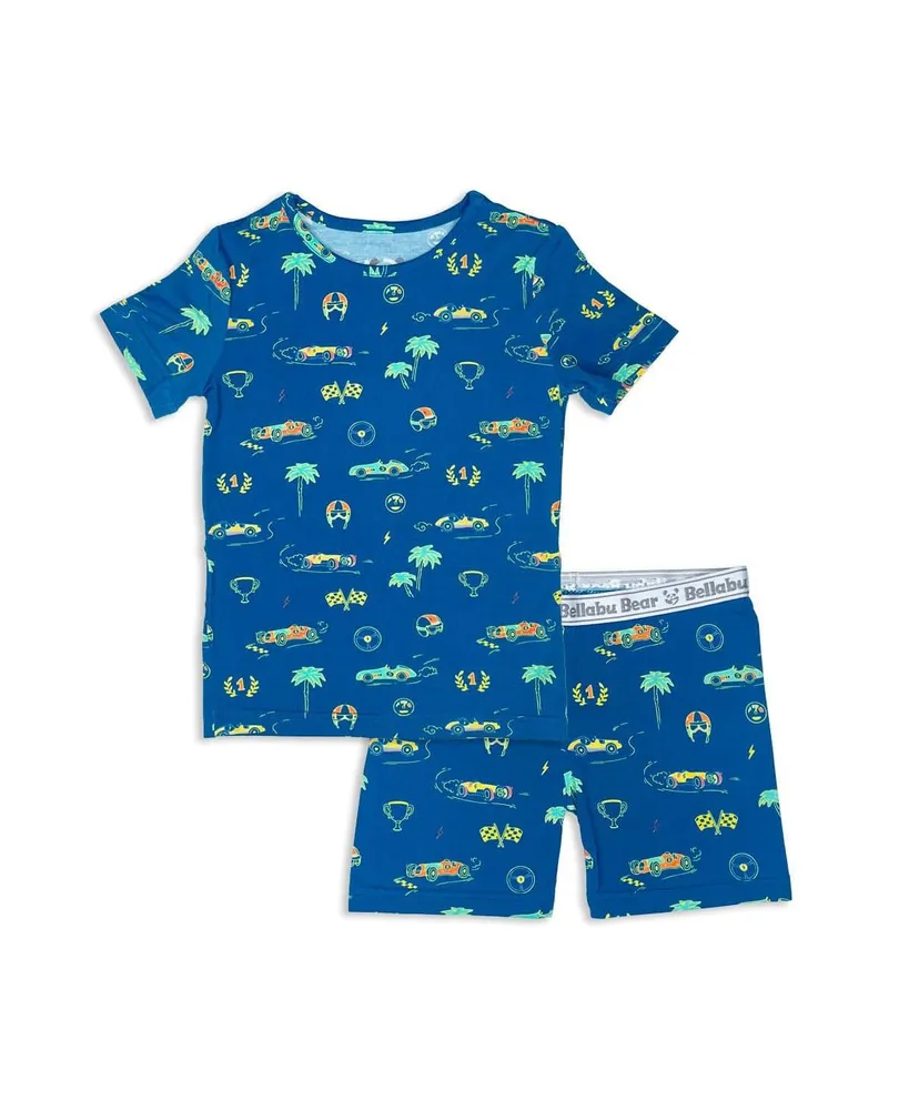 Bluey Toddler Boys Pajamas, 2 Piece Set - Macy's