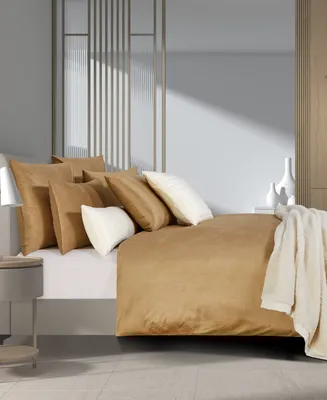 Oscar Oliver Valencia Duvet Cover 3-Pc. Set