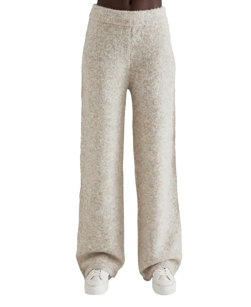 Women's Zila Shearling Lounge Pants