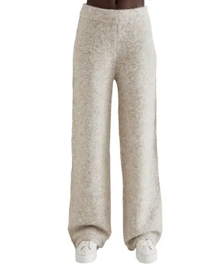 Women's Zila Shearling Lounge Pants