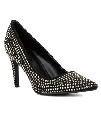 Women's Yelena Pumps