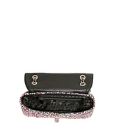 Karl Lagerfeld Paris Agyness Shoulder Bag