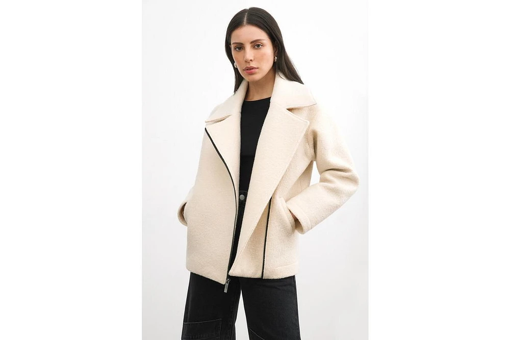 Women's Harvey Jacket