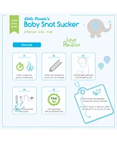 Little Martin's Reusable Snot Sucker