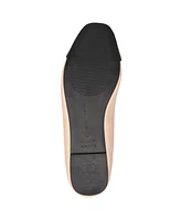 French Connection Women's Chic Slip-On Flats