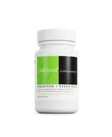 DaVinci Laboratories Davinci Labs - Inositol + Vitex Plus - A Dietary Supplement to Support Hormone Balance and Healthy Ovarian Function