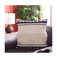 Safavieh Vanka 20" x 20" Pillow