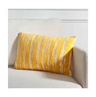 Safavieh Revell 12" x 20" Pillow
