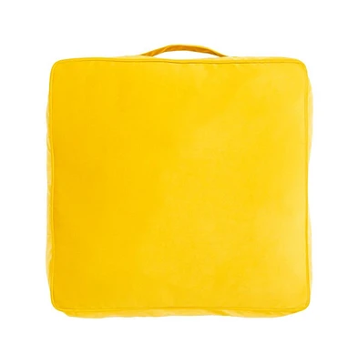 Safavieh Dulcie 20" x Floor Pillow