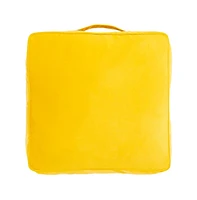 Safavieh Dulcie 20" x Floor Pillow