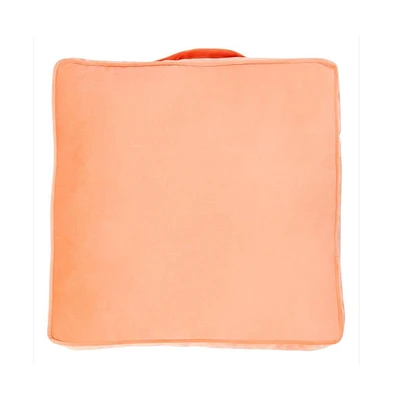 Safavieh Dulcie 20" x Floor Pillow
