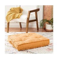 Safavieh Gardenia 24" x Floor Pillow