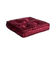 Safavieh Belia 24" x Floor Pillow