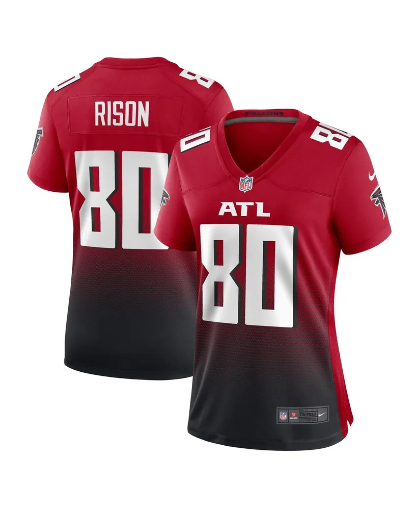 Nike Women's Andre Rison Atlanta Falcons Retired Player Jersey