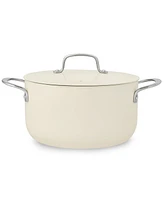 The Cellar 5-Pc. Ceramic Nonstick Cookware Set, Exclusively at Macy's