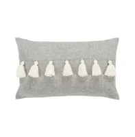 Safavieh Nesala 12" x 20" Pillow