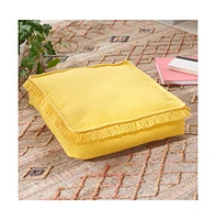 Safavieh Grema 22" x Floor Pillow