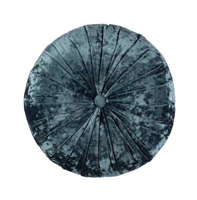Safavieh Caramia 15" Round Pillow