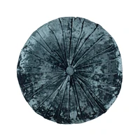 Safavieh Caramia 15" Round Pillow