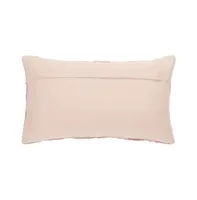 Safavieh Trinz 12" x 20" Pillow