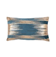 Safavieh Prasla 12" x 20" Pillow