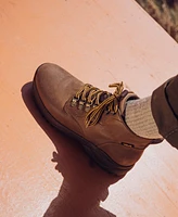 Teva Men's Tusayan Water-Resistant Hiking Boot