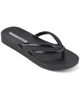 Ipanema x Shakira Comfy Fem Slip-On Flatform Sandals