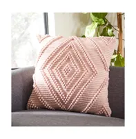 Safavieh Eira 20" x 20" Pillow