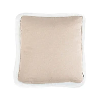 Safavieh Flopsy 20" x 20" Pillow