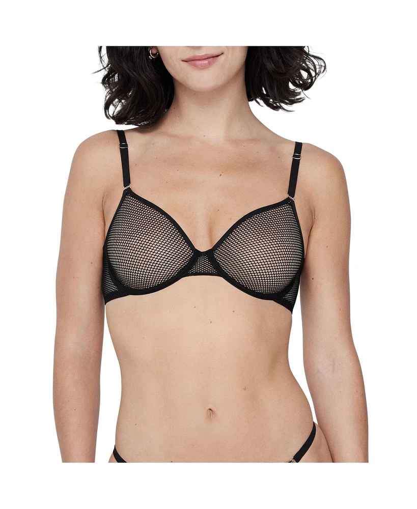 Women's Mischief Underwire Bra