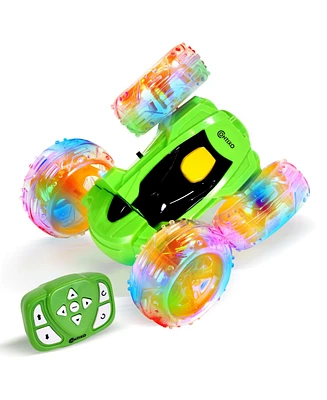 Contixo Remote Control Car SC3 -Stunt Car Toy