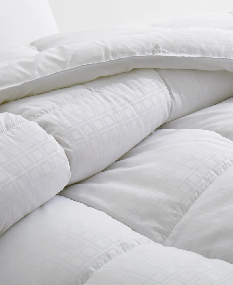 Unikome All Season Cozy Down Alternative Comforter