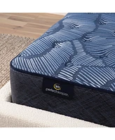 Serta Perfect Sleeper Cobalt Calm 13" Plush Mattress-Full