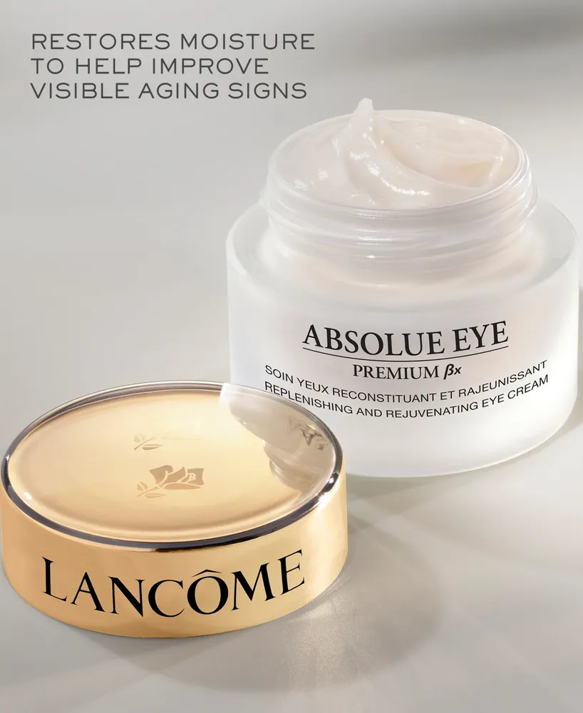 Lancome Absolue Premium Bx Eye Cream, 0.7 oz