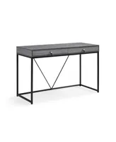 Loft Lyfe Emberlyn Writing Desk