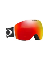 Oakley Unisex Flight Deck L Snow Goggles