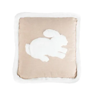 Safavieh Flopsy 20" x 20" Pillow