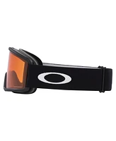 Oakley Unisex Target Line Snow Goggles