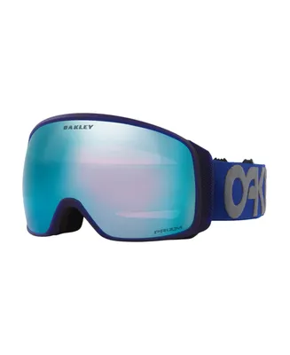 Oakley Unisex Flight Tracker Snow Goggles