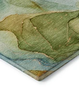 Dalyn Odyssey OY4 2'6" x 3'10" Area Rug