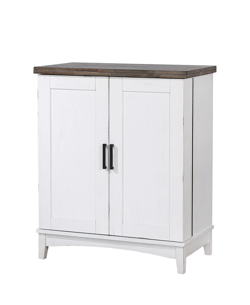 Closeout Peighton Spirit Cabinet